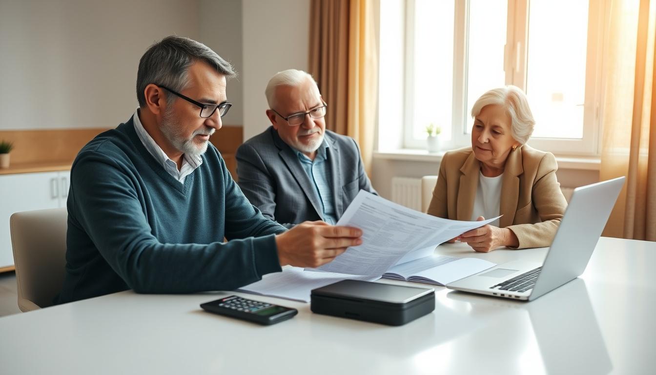 Retirement Insurance Made Clear